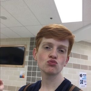 Meet your Posher, Ryan